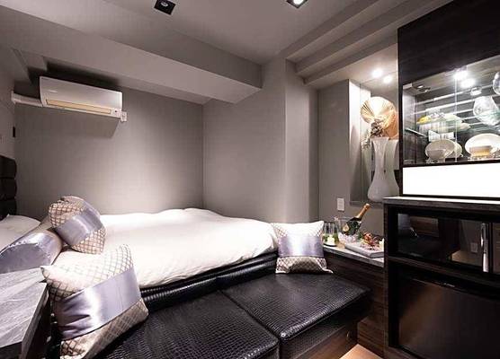 HOTEL VARKIN Ikebukuro Nishiguchi 1