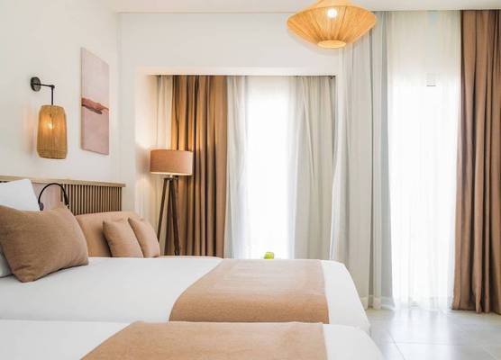 Acel Beach Resort Hotel 1