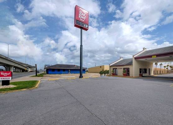 Red Roof Inn New Orleans - Westbank 1