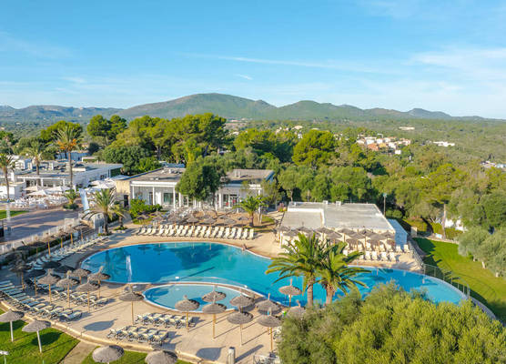 Hôtel Club Marmara Del Mar 1