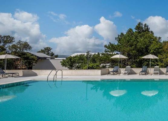 Holiday Resort Ad Turres 1