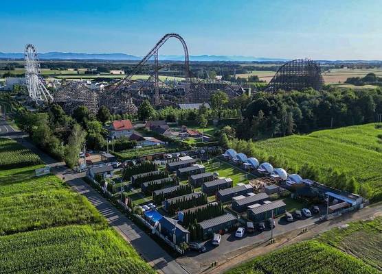 Holiday Park Zator Resort & Spa 1