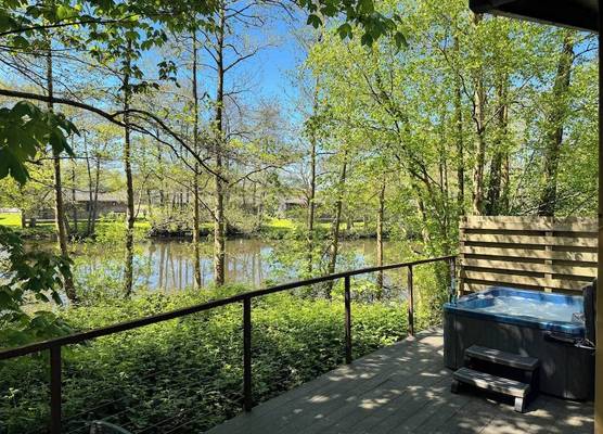 Warren Wood Country Park 1