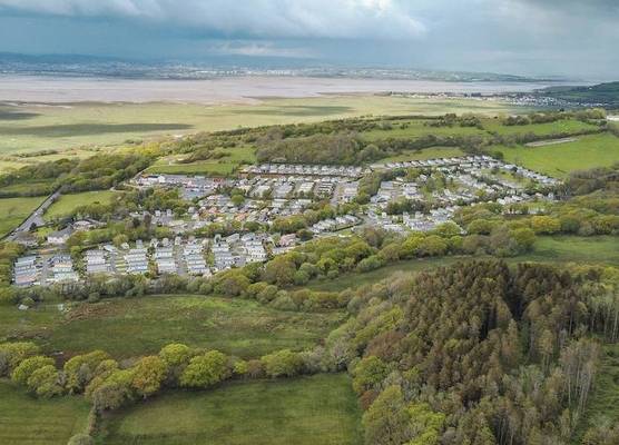 Llanrhidian Holiday Park 1