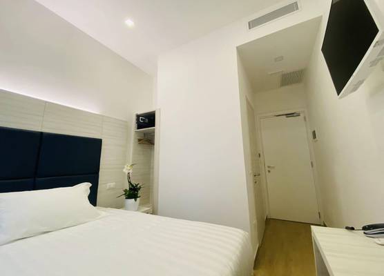Hotel Fioralba 1