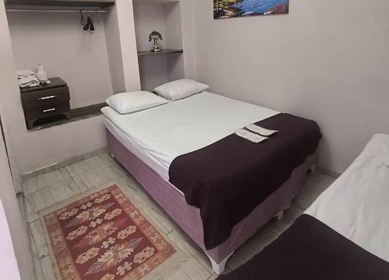 Grand Babil Otel 1