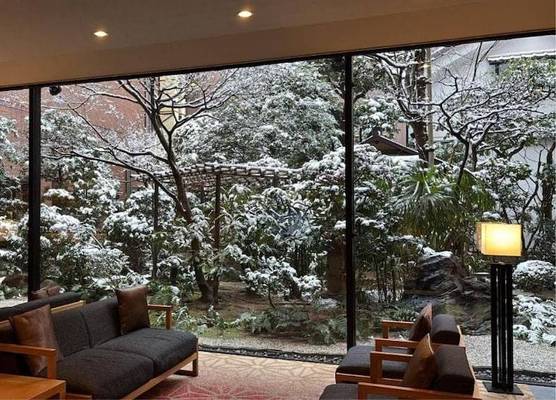 Loisir Hotel Classic Garden Kyoto Sanjo 1