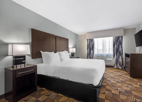 Best Western Plus Whitewater Inn 1