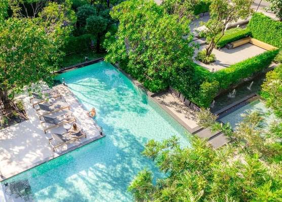 Ramada By Wyndham Bangkok Sukhumvit 87 1