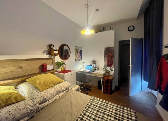 JC&BLUE Guesthouse - Hostel 1