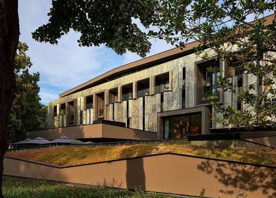 L'Esquisse Hotel & Spa Colmar - MGallery Collection 1