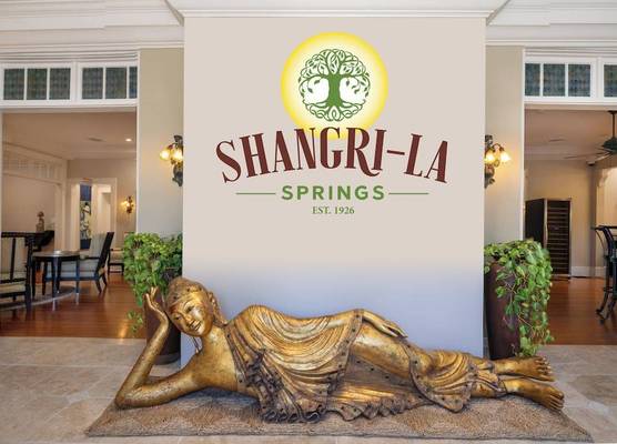 Shangri-La Springs 1