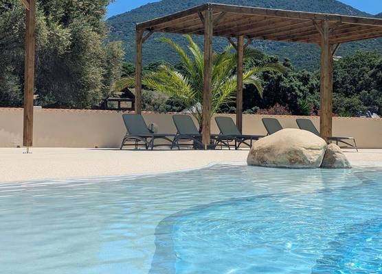 Camping TIKITI 1