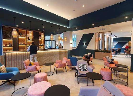 B&B HOTEL Hasselt 1
