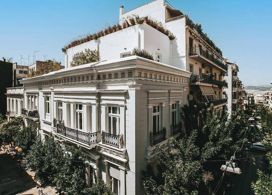 Athens Flair 1