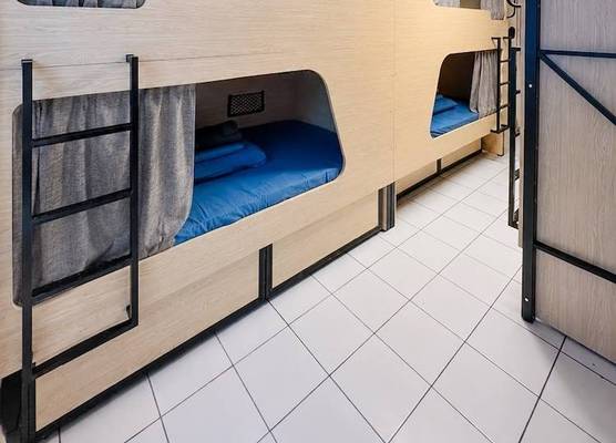 The Espy Hostel 1