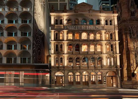 The Porter House Hotel Sydney - MGallery Collection 1
