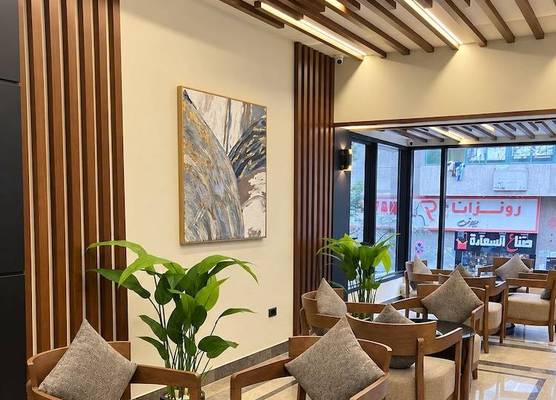 Stay Inn Cairo Hotel 1