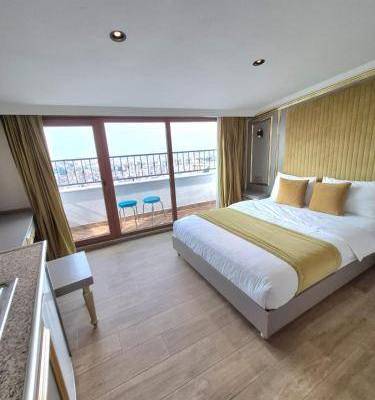 Taksim La Marino Hotel 1