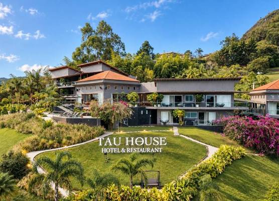 Tau House 1