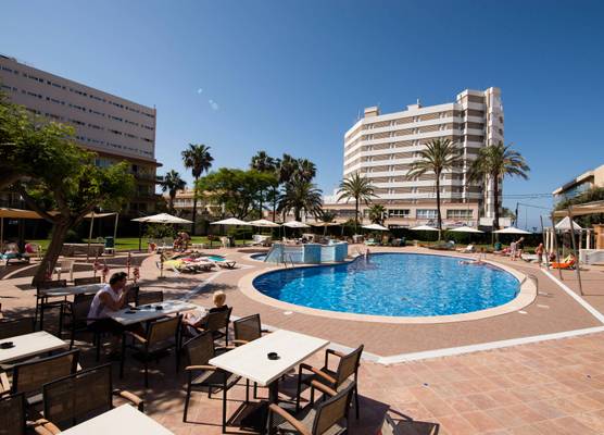 Helios Hotel 1