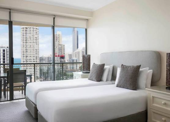Mantra Sun City Surfers Paradise 1