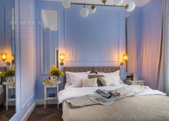 Fragola Apartments Old Town 1