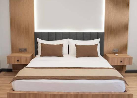 Sever Suites Hotel 1