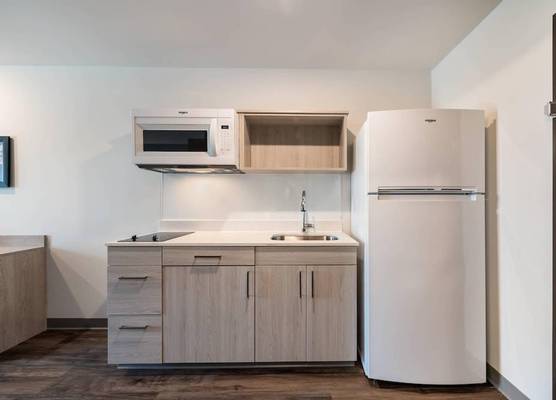 WoodSpring Suites Greensboro - High Point North 1
