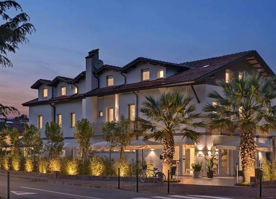Hotel Nuovo Cason 1