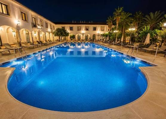 Al Balhara Resort & Welleness Spa 1