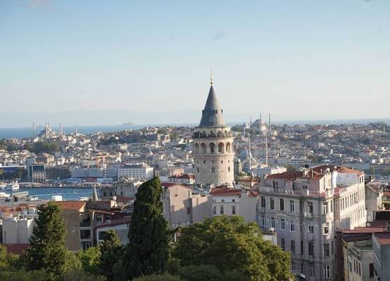 Ring Stone Hotels Bosphorus - Special Class 1