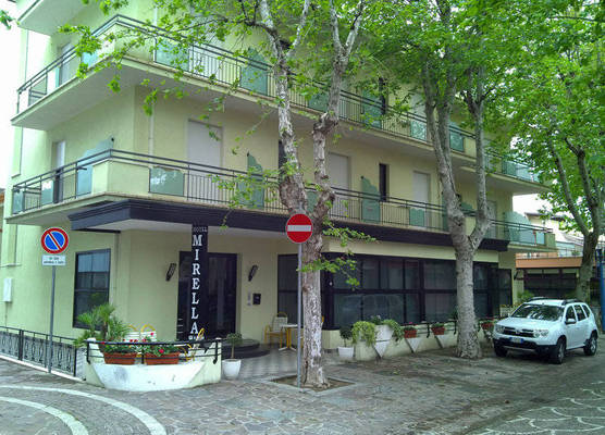 Vinsea Hotel 1