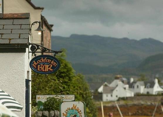 Plockton Inn, by Highland Coast Hotels 1