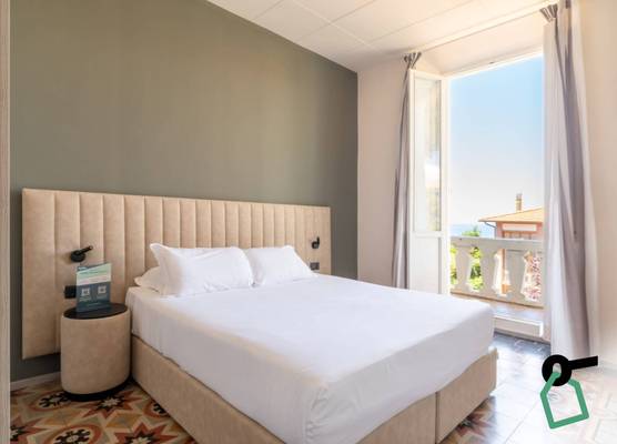 Hotiday Villa San Domenico 1