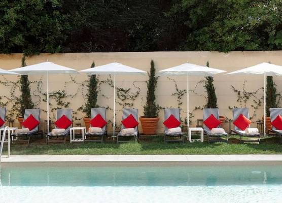 Hotel Indigo FLORENCE by IHG 1