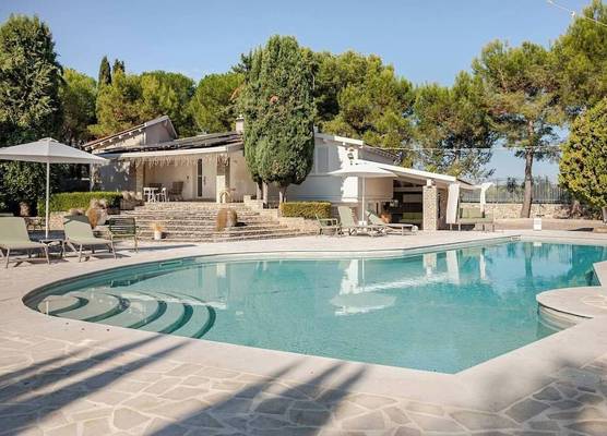 Otto Apulia House B&B 1