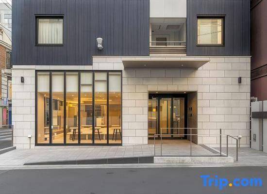 Fourz Hotel Kintetsu Osaka-Namba 1
