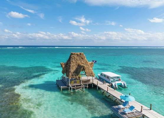 Reef Haven Belize 1