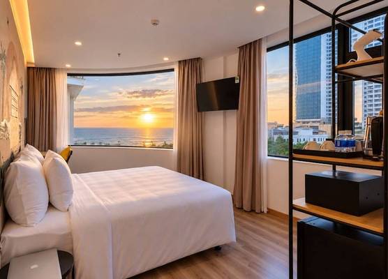 PĀMA Boutique Hotel & Bistro 1