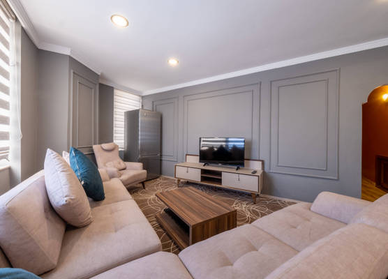 Nova Hotel Istanbul 1