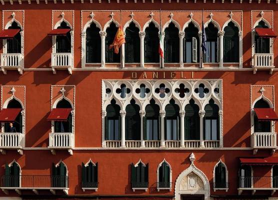 Danieli, Venezia, A Four Seasons Hotel 1