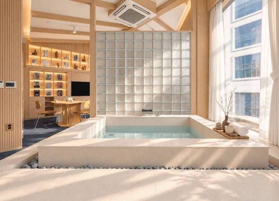 UH Suite Seoul Square 1