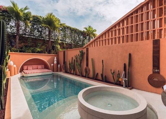 Cyrus Villa Seminyak by Ini Vie Hospitality 1