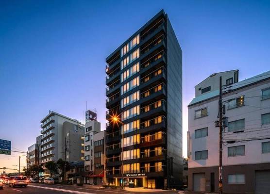 WELLSTAY Shinsekai Wakyo 1