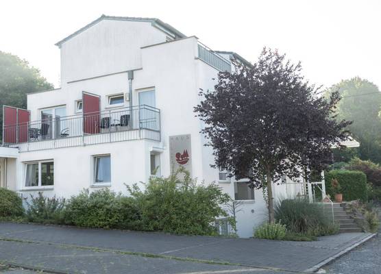 Haus Hillebrand 1