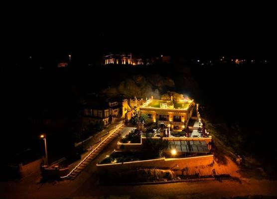 Cappadocia Sweet Cave 1
