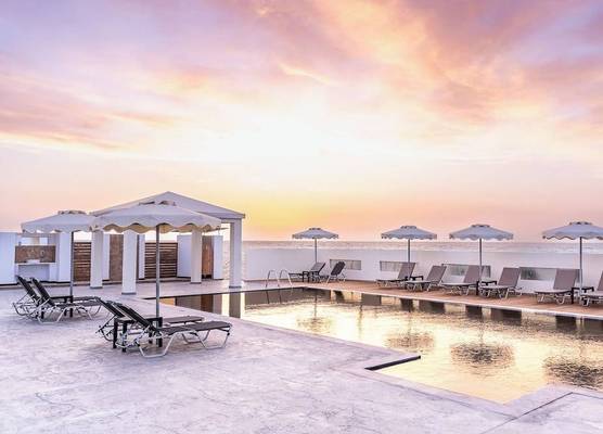 Viva Tourismo Resort (naturist club) 1