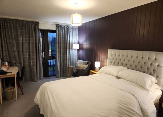The Swan - A Colombo Edition Hotel 1