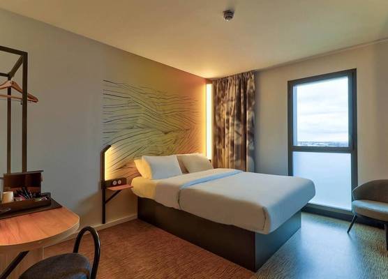 B&B HOTEL Dijon Valmy Toison d'or 1